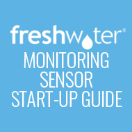 Freshwater IQ Smart Monitoring FAQ